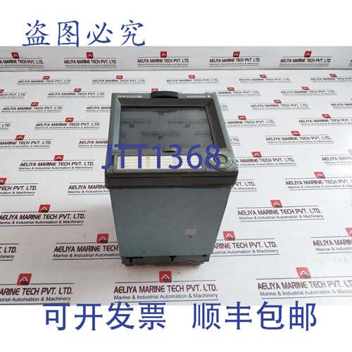 原装供应Yokogawa DX106P-3-2 Tableau Enregistreur Données 控