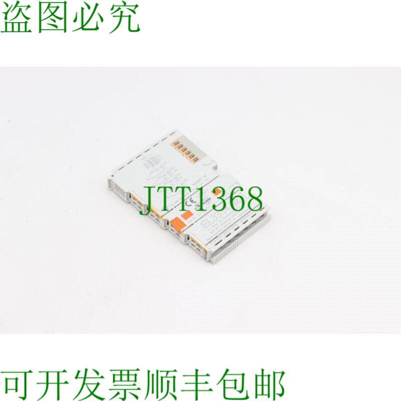 原装供应倍福 EL3314-0090