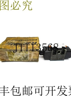 原装供应FD4DNKS102SA52 110-115V 4600PSI NSMP