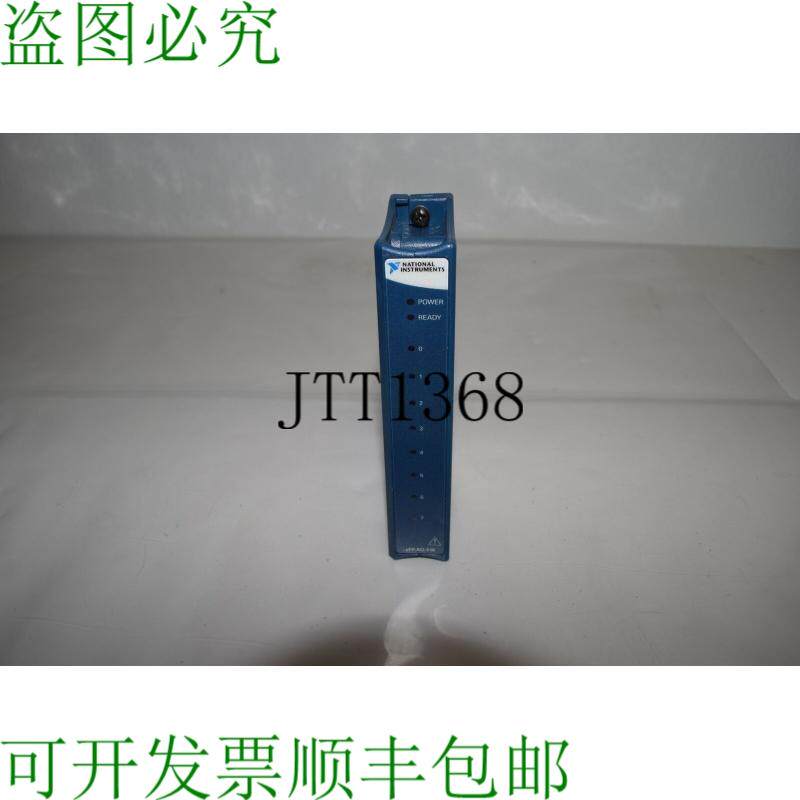 原装供应国家仪器型号 cfp-ao-210 8 通道电压输出 trq114