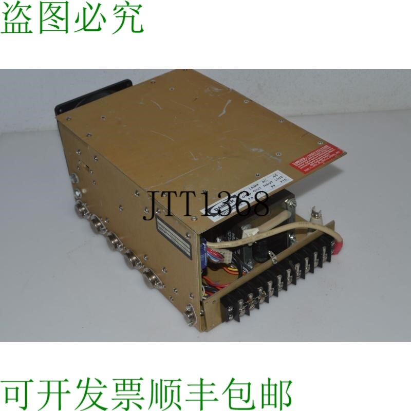 原装供应TC ILC 技术照明器电源 CAT NO Y1182 THY76