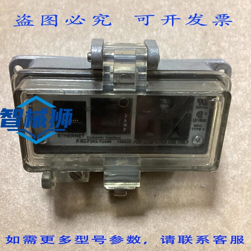 原装供应 SCE P-R2-F3R3-TU450 编程端口 B6