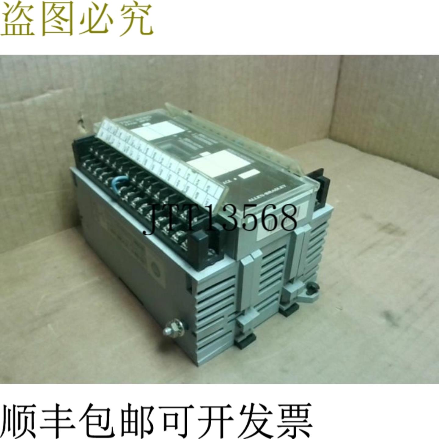 供应Allen Bradley 1791-32B0 IO 块模块 - 二手