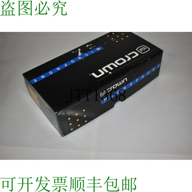 原装供应皇冠麦克风模型 gpcc 130sw PCC 130sw 可切换边界麦克风