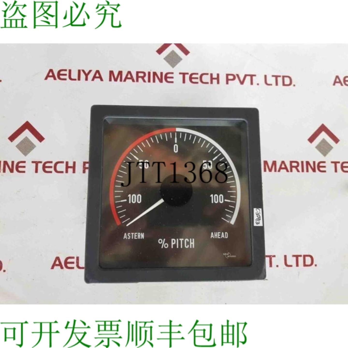 供应Nieaf 测量 D3V144S 螺距电流 4-20mA 24V 603020101