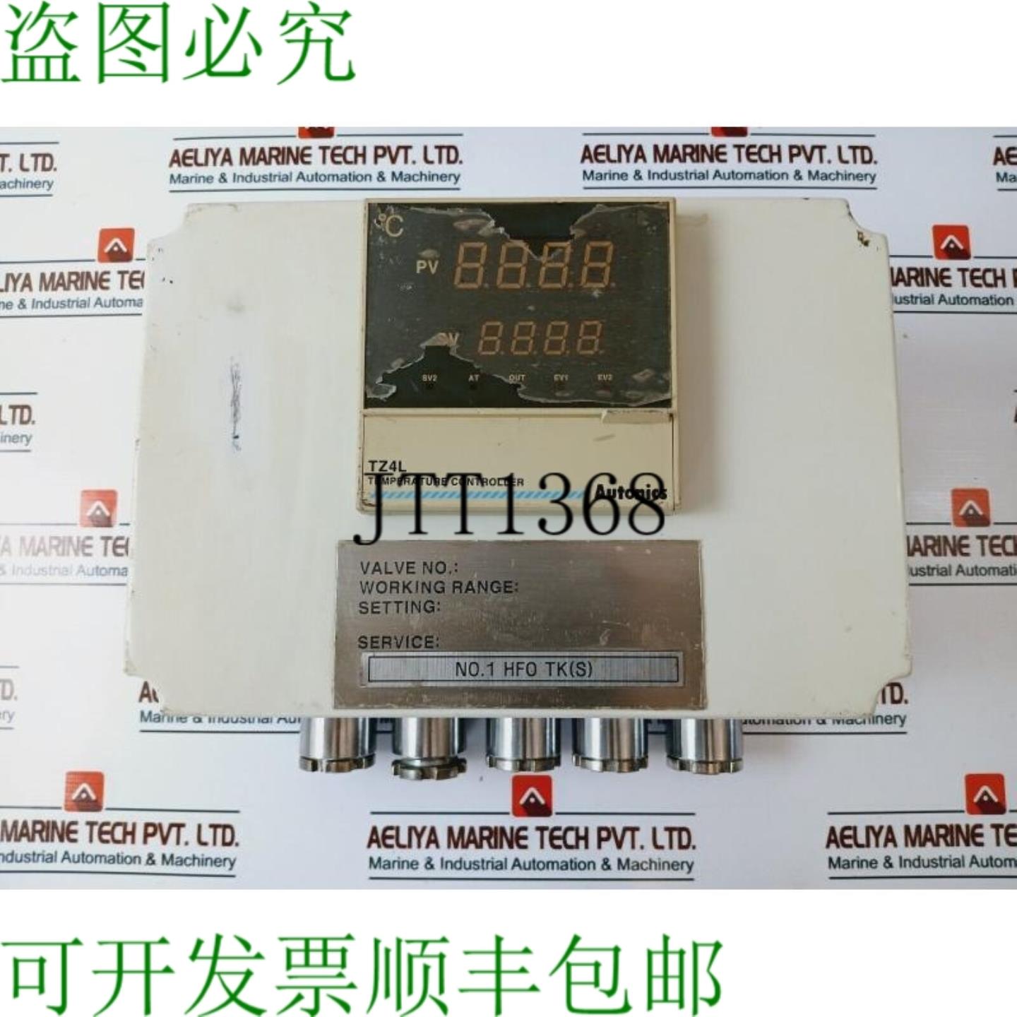 供应AutonicsHoneywell TZ4L 温度控制器带 GCP-32A 电路保