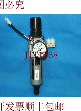 供应 AWD30-03D-X2105 AWD3003DX2105 过滤器调节器带规格