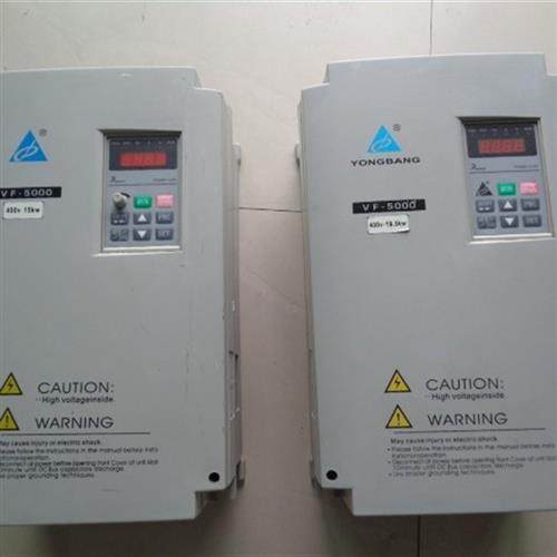 派尼尔pioneer变频器vf5000-c4t15pg/vf5000-c4t18·5p 实