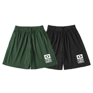 KARMA8A Basketball Shorts 25春夏新款男士篮球运动户外休闲短裤