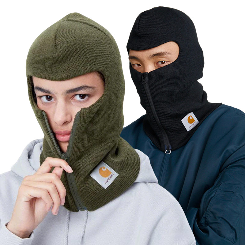 CARHARTT冷帽头套033846