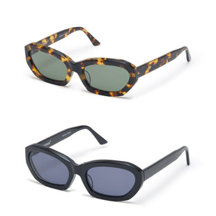 多色墨镜太阳镜 25秋冬新品 UNDERCOVER Sunglasses