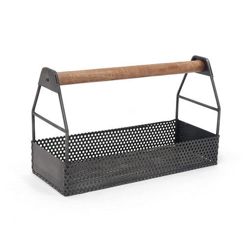 POST GENERAL Industrial Tool Tote 工业风工具手提架