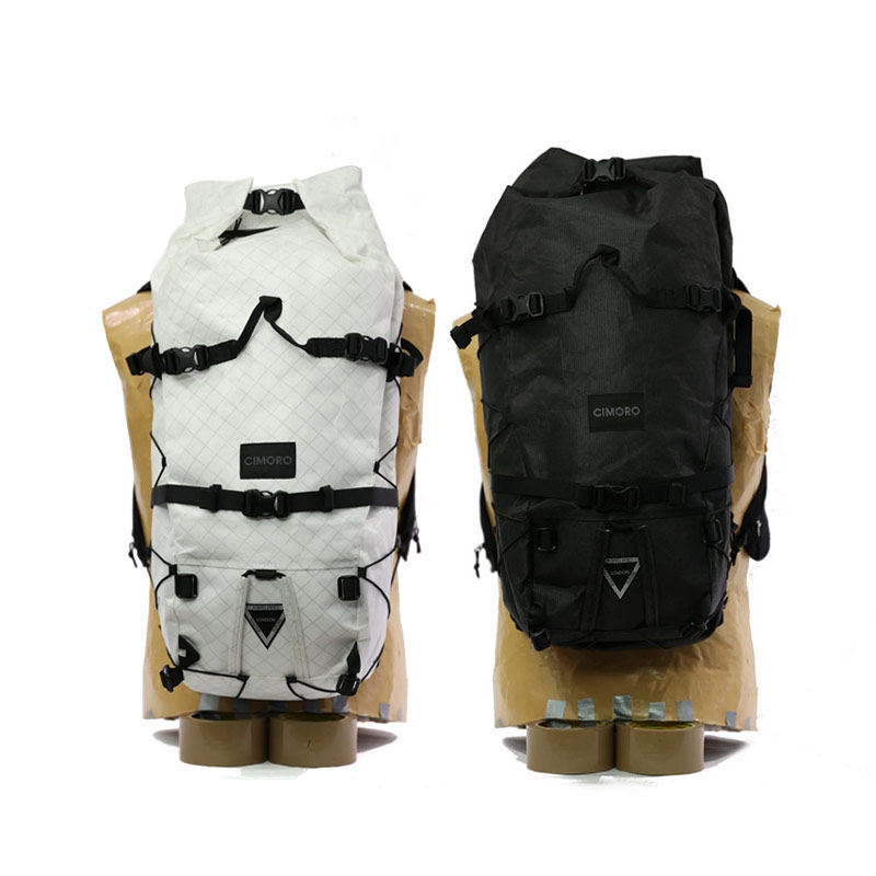 CIMORO Ultralight Running UL 超轻户外攀登露营背心背包