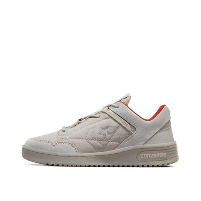 Converse x A-Cold-Wall* Weapon 联名款低帮时尚经典运动鞋灰色