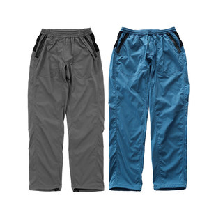 CAYL Nylon Trail Pants 25SS 户外运动徒步旅行超轻尼龙工装长裤