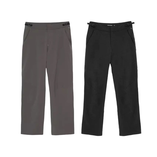 PORTAL | Acre Light Pant FW25 男士户外徒步轻便透气舒适长裤