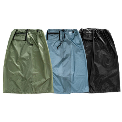 CAYL Hiking Skirt 男女同款 户外多功能超轻便携防水徒步围裙
