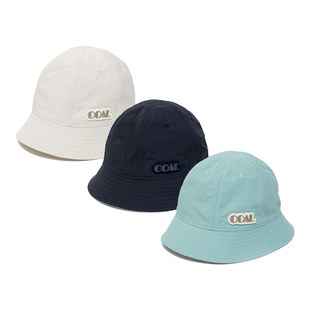 nanamica Reversible Hat 男女 双面尼龙速干休闲渔夫帽太阳帽