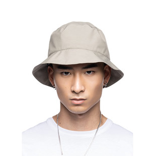 FC3 ACRONYM 阿尔法绿速干透气可调节松紧带遮阳帽防晒帽