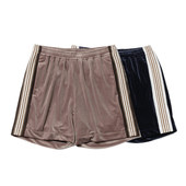 春夏新款 海军蓝男款 蕾丝带天鹅绒短裤 SASQUATCHFABRIX. 休闲裤