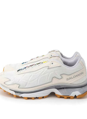 And Wander x Salomon萨洛蒙联名款 XT-Slate男士低帮户外徒步鞋