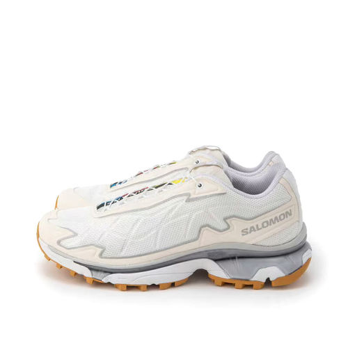 SALOMON/萨洛蒙休闲徒步鞋运动鞋