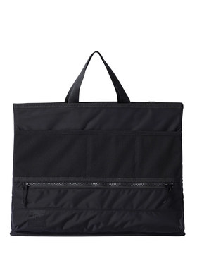 RAMIDUS Black Beauty 2Way Document Bag大容量商务办公包手提包