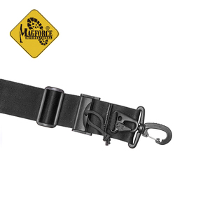 MAGFORCE麦格霍斯台马滑动式 背带mp0221肩带单手提拉背包带