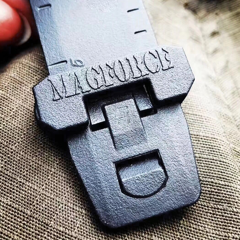 MagForce麦格霍斯3寸吊挂式扣条