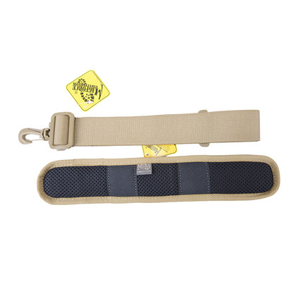 MAGFORCE麦格霍斯台马户外装备mp0206户外背包肩垫肩带一套