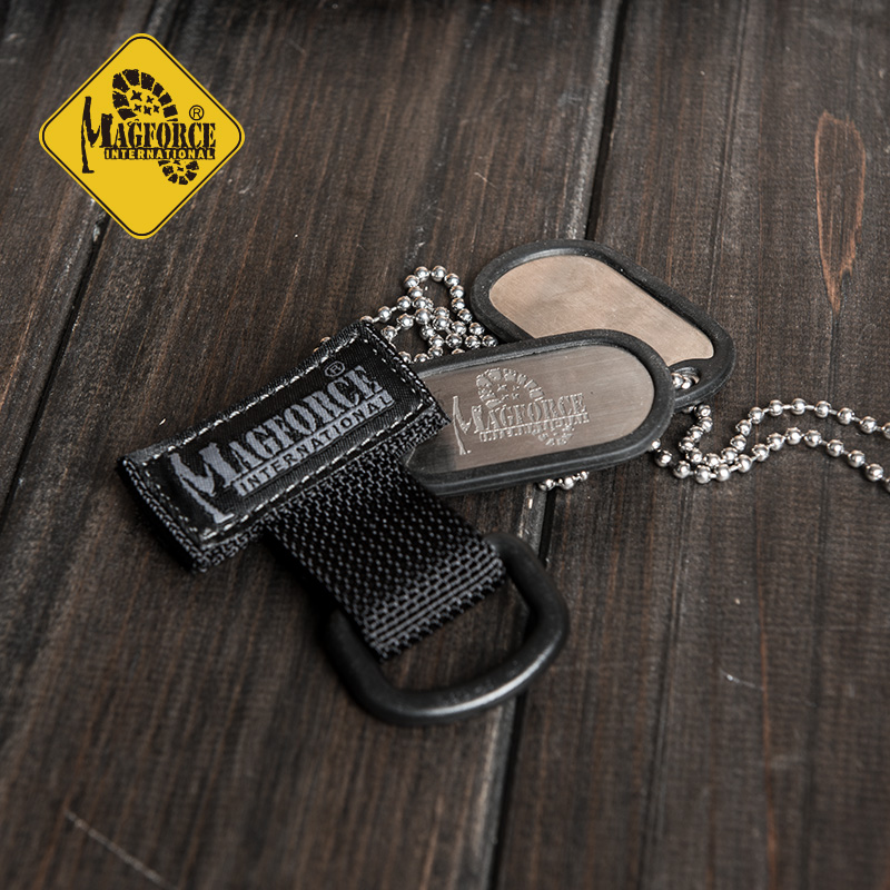 麦格MagForce多功能T环组合配件