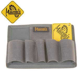 MAGFORCE麦格霍斯台马户外3568扩充板装 备黏粘板包配件