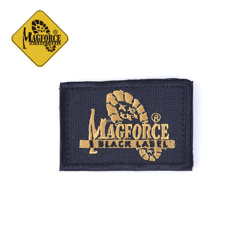 MagForce户外时尚魔术贴
