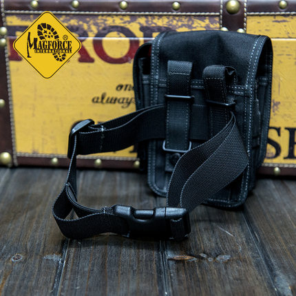 MAGFORCE麦格霍斯台马户外背包肩带延长带mp0211molle配件带子