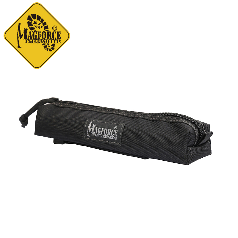 MAGFORCE麦格霍斯台马户外战术装备3301笔袋