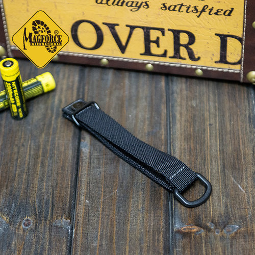 户外背包配件扣条MagForce