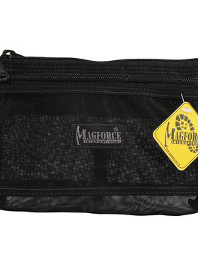 MAGFORCE麦格霍斯台马0807杂物袋旅旅行洗漱收纳包 molle小副包