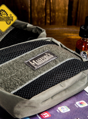 MAGFORCE麦格霍斯3576/3577/3578整理包战术副包molle包配件