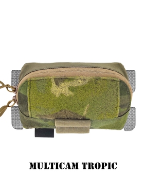 【TR战术奇兵】FERRO风格ADAPT Admin Panel法老终端包地图包