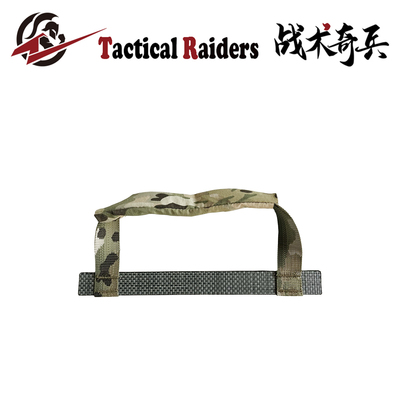 【TR战术奇兵】FERRO Drag Handle战术背心拖拽把手Tegris