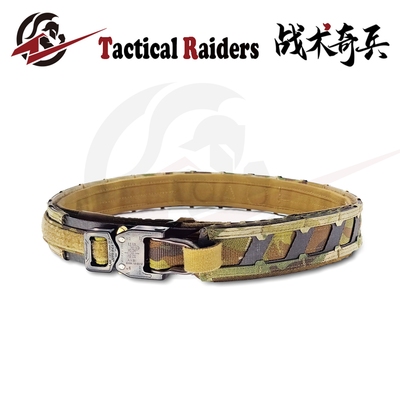 【TR战术奇兵】Agilite款magnetix battle belt蝎子CURV磁吸腰带