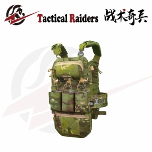 【战术奇兵】FERRO法老风格战术套装经典搭配全套SFG风格MCTP/AD