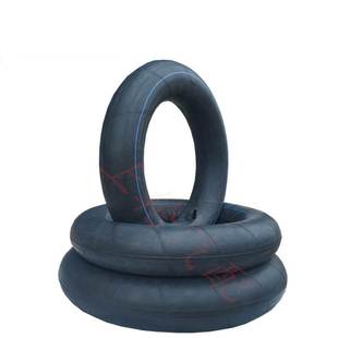 700 12加厚叉车内胎丁基胶7.00R12内胎机械车货车农用车丁基内i.