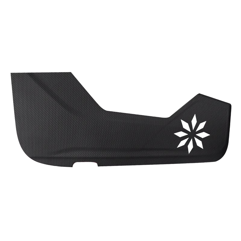 【官方正品】型格车门防踢垫