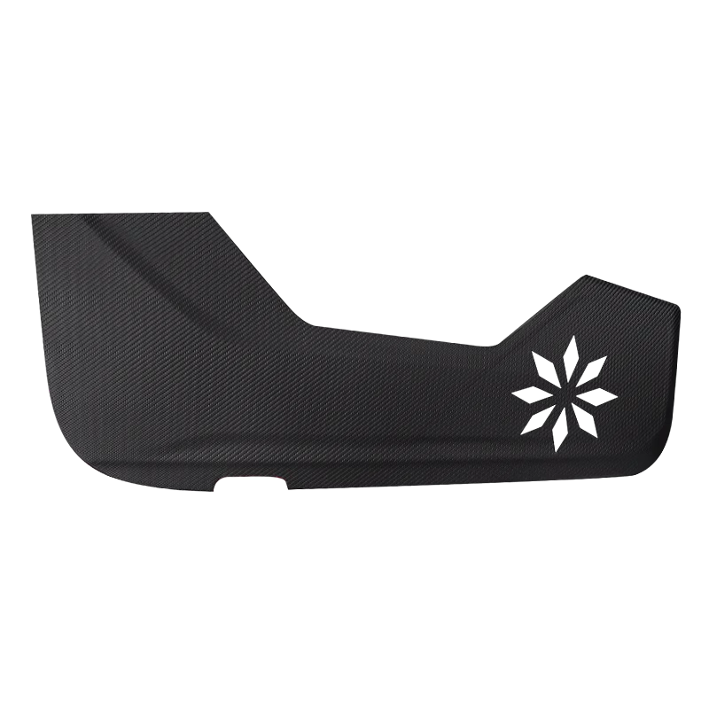 【官方正品】方程豹豹5防踢垫