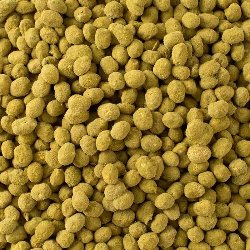 热卖霉黄豆自然发酵纯手工大豆霉豆子农家西瓜豆瓣酱辣椒酱原料