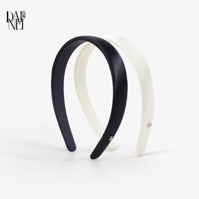 DAINEI岱妮珠光质感发箍