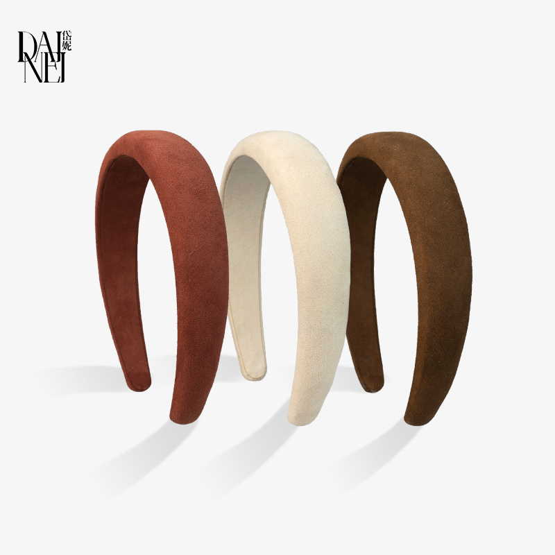 DAINEI岱妮都市简约发箍新款发饰