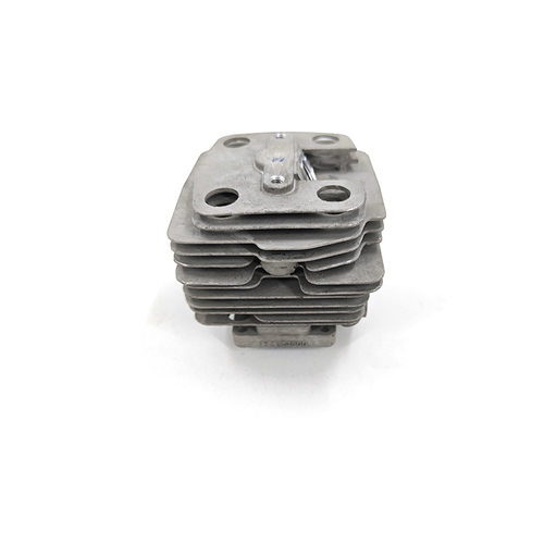 适用Husqvarna G35缸筒G45/BC4310/G35L气缸总成443/436R气缸总成