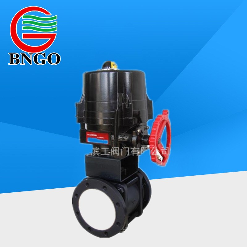 电动气动硬密封球阀 电动调节对夹高压锻钢球阀 气动真空球阀